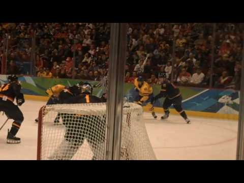 Sweden Powerplay v Germany 2