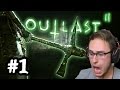 FAMILY FRIENDLY HORROR | Outlast 2 - Part 1 FAMILY FRIENDLY HORROR | Outlast 2 - Part 1