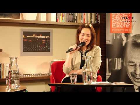 Přehrát video: Večer s Rádiem Svobodná Evropa – příběh uvězněné novinářky Alsu Kurmaševové