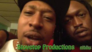 DJ Unk Interview: Freestyles and Kicks It At the Afterset in Moberly, MO