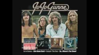 Into My Life / Falling Angel - Jo Jo Gunne