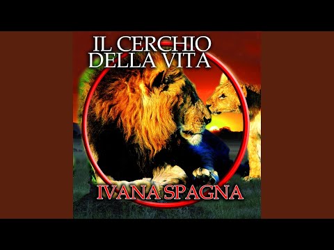 il cerchio della vita , Circle of Life (Il re leone)