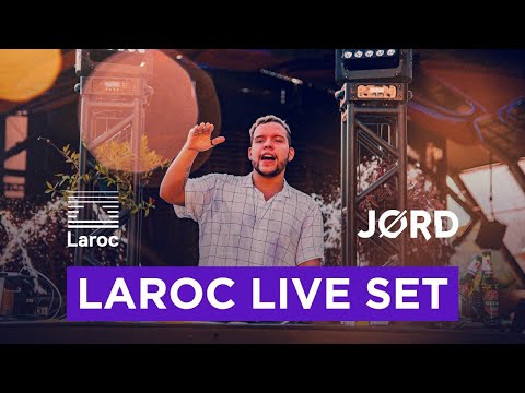 JØRD @ Laroc Live
