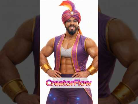 CreatorFlow