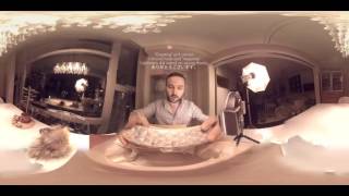 Video thumbnail for 360° Unboxing: Roland CS-10EM Binaural Microphones / Earphones by Stef + Erik 360°