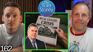 Nothing But BAD NEWS for Canadian Real Estate with Rob Ohs