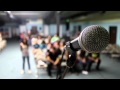 Linkin Park Not Alone Christian Cover 