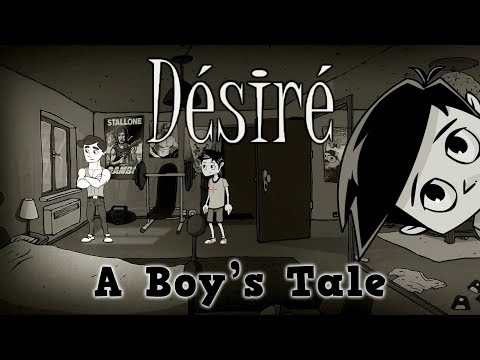 Steam Community :: Désiré