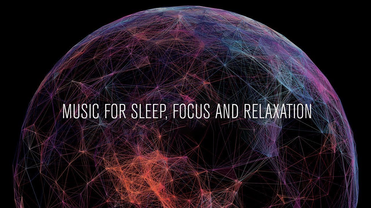 Weightless & Beyond - Marconi Union 24/7 🔵 🧘 Music for sleep, focus & relaxation