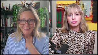 What We Measure with Claire Ward