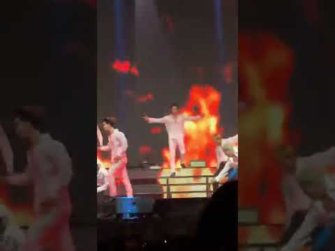 220619 She bangs - DMD Gen1 (Max focus) | #DMDLANDCONCERT