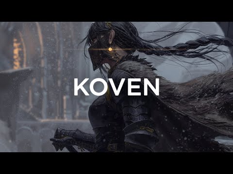 Koven & Circadian - The Outlines (Lyrics)