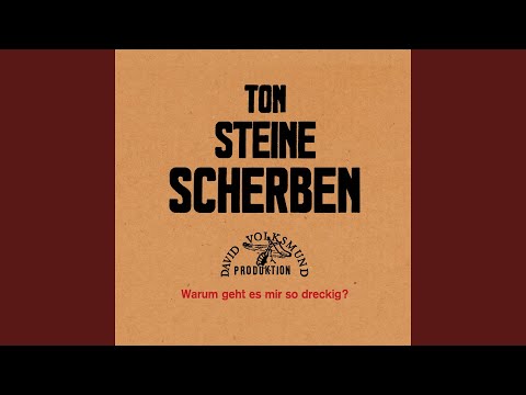 Sklavenhaendler - Ton Steine Scherben