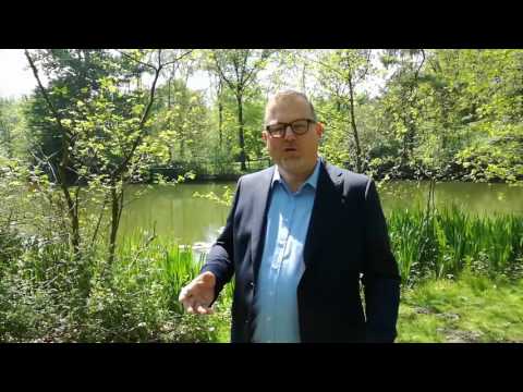 Tom Penrose zoekt nieuwe uitdaging