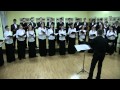 8 Юрий Фалик Бесы 