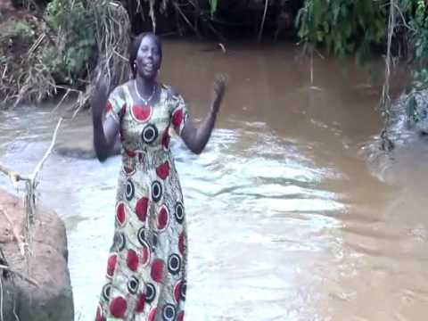 Koom Okony - Jwok Man Official Music Video