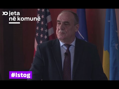 Jeta në Komunë - Istog 2016
