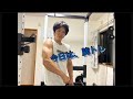 筋トレ再開。3日目。 今日は腕。