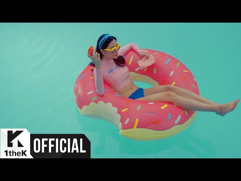 [MV] PRIMARY(프라이머리) _ Hello(네일 했어) (Feat. Lena Park(박정현))