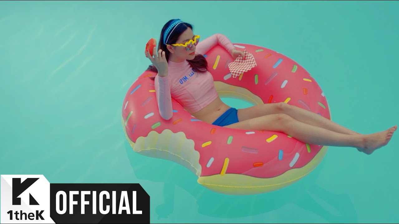 Primary ft. Lena Park — Hello