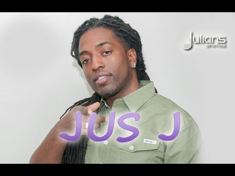 Jus J - Something 