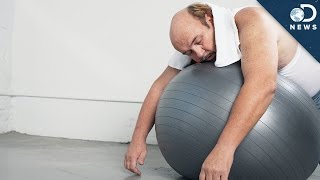 Is Your Brain Making You Lazy?