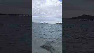 浜比嘉島のうみ