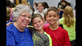 Robey Elementary 2020 Second and Third Grade Slide Show