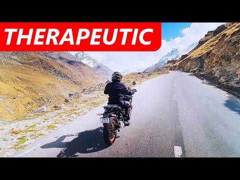 THIS is why we Ride Motorcycles (Non-Riders Don't Understand)