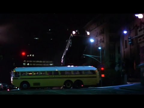 The Fall Guy 1982 | Scenes from "Ready, Aim... Die!" | Colt, Howie and Murph in a high-speed chase |