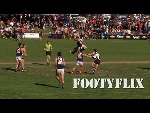 2018 Mortgage Choice HFL Division 1 GRAND FINAL