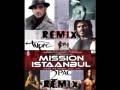 DJ S Mission Istaanbul Vs Tupac REMIX
