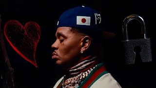 Kevin Gates - Hiding Emotions (Official Lyric Video)