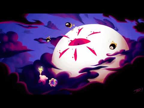 Kirby Triple Mix: Zero's Hyperzone