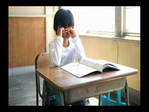 No Shave November Commercial