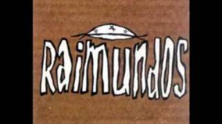 Raimundos - Bê A Bá