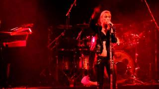 Medina - Selfish LIVE @Zeche Bochum 25/03/2011