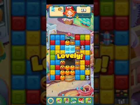 TOY BLAST level 1809