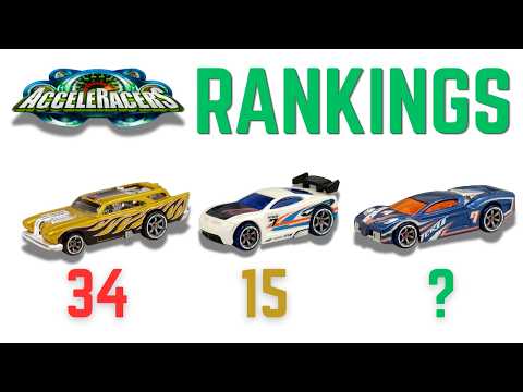 Acceleracers