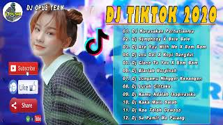 Download lagu DJ Terbaru 2020 Slow Remix 💃 DJ Kurasakan Perhatianmu Full Bass 2020 - DJ Viral 2020 mp3