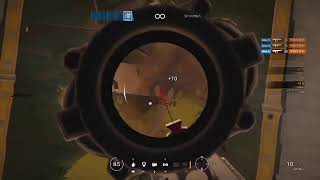 ［R6S]深夜テロハン部