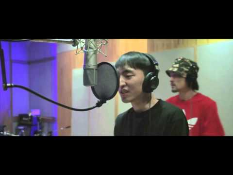 거북선 Turtle Ship - MINO, Andup, Ja Mezz ft. Paloalto MV (uncensored ver.)