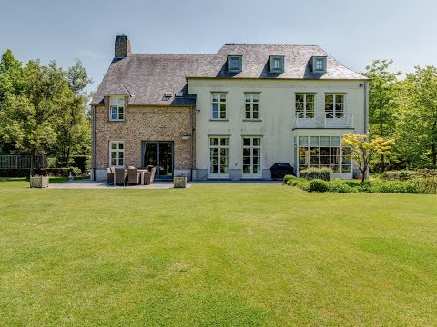 Uniek eigendom te Schilde