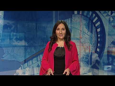 Telegiornale 20 30 del 05 11 2020