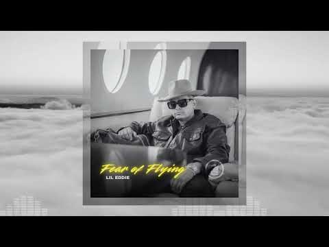 Lil Eddie “Fear of Flying” (Visualizer)