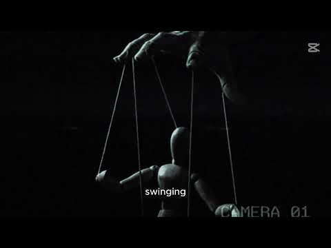 "Creepy Stories: Master of Puppets – You Can Cut the Strings, But You’ll Still Dance"