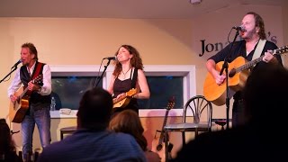 Blue Sky Riders &quot;Little Victories&quot; at Jonathan&#39;s in Ogunquit, ME