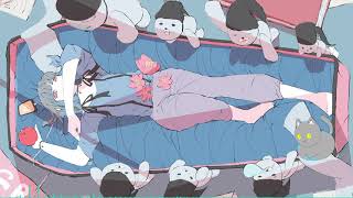 【90min】【FreeBGM】Holiday Adventure/AMAOTO [Background music for work and study]