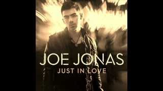 Joe Jonas - Just in love (better sound)