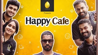 Download lagu Happy Cafe | Comedy | Happy Diwali | Team Ponmutta mp3 Download lagu Happy Cafe | Comedy | Happy Diwali | Team Ponmutta mp3